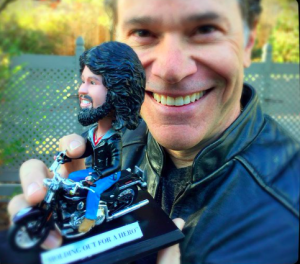 'Days of Our Lives' Interview: Peter Reckell Explains Why DOOL Bo Brady is Back