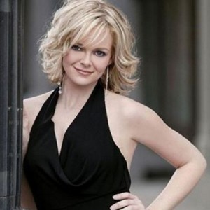 'Days Of Our Lives' Casting News: Martha Madison Returns To 'DOOL' As Belle Black In November