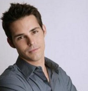 'Days Of Our Lives' (DOOL) Spoilers: Jason Cook Returns As Shawn Brady - Helps Search For Father Bo