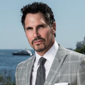 'The Bold And The Beautiful' (B&B) Interview: Don Diamont Discusses Bill Spencer's Behavior - Will He Change For Katie?