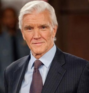 'All My Children' News: 'AMC' Alum David Canary Dead At 77