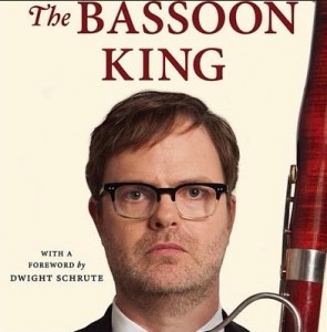 'One Life To Live' (OLTL) News: Rainn Wilson Discusses Role As Homicidal Comedian Antonio Vega