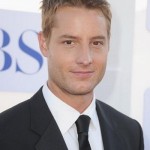 BEVERLY HILLS, CA - JULY 29: Actor Justin Hartley arrives at the CW, CBS And Showtime 2012 Summer TCA party held at The Beverly Hilton Hotel on July 29, 2012 in Beverly Hills, California. (Photo by Kevin Winter/Getty Images)