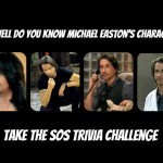 ‘General Hospital’ Trivia: How Well Do You Know the characters of Michael Easton on GH? Take The Challenge!