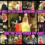 ‘The Young and the Restless’ (Y&R) Trivia: How Well Do You Know Katherine Chancellor? Take The Challenge!