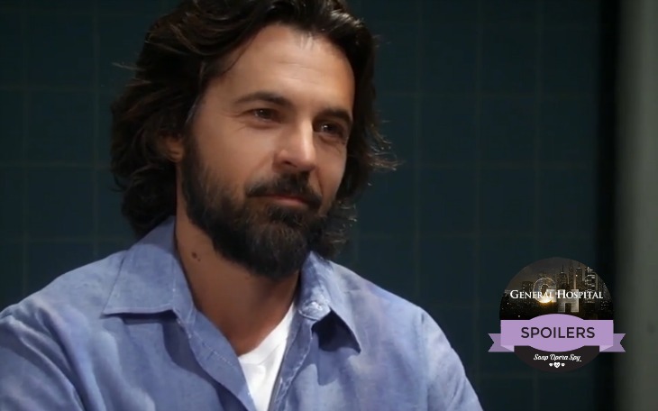 'General Hospital' Spoilers Week Of April 25-29: Carlos Case Takes a Twist – Jason Remembers Franco's Past – Alexis Skirts Danger – Wedding Plans and More