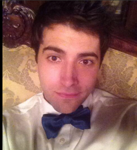 'Days of Our Lives' News: Sonny Heads Back to Salem This July – Freddie Smith Says "It’s Going to Be Amazing!"