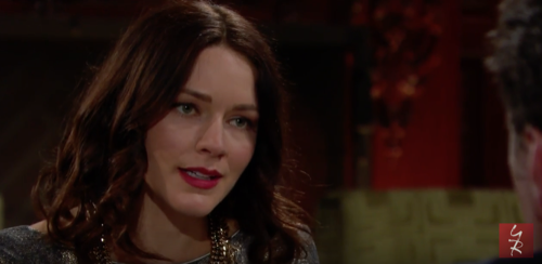 'The Young and the Restless' Spoilers Wednesday May 11: Sharon Urges Nick to Bond with Sully – Adam Confronts Victor About Strategy – Mariah Fed Up with Kevin