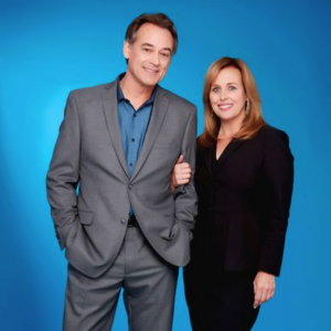 'General Hospital' Spoilers: Kevin and Laura Take Another Chance On Love Again - Couple Has First Date