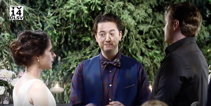 'General Hospital' Spoilers: Jason And Sam's Wedding Day Is Finally Here - Wedding Pics & Video HERE!