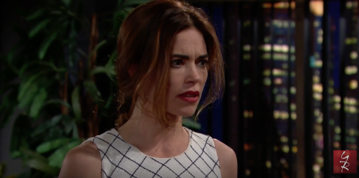 ‘The Young and the Restless’ Spoilers Wednesday August 24: Colin Grills Jill – Lily Shocked by Hilary’s Revel – Victoria Confides in Billy