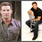 ‘Young and the Restless’ POLL: Steve Burton: Is He Better as Y&R Dylan McAvoy or GH’s Jason Morgan? VOTE!
