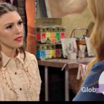 ‘The Young and the Restless’ Spoilers: Mariah Stands Up to Chloe – Faith’s Birthday Party – Hilary and Devon Prepare for Feedback