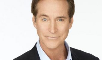 ‘Days Of Our Lives’ News: Drake Hogestyn Returns To Filming ‘DOOL’ After Scary Injury Earlier This Year