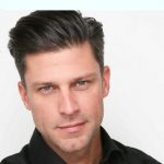 ‘Days Of Our Lives’ News: Greg Vaughan Returning To ‘DOOL’ As Eric Brady