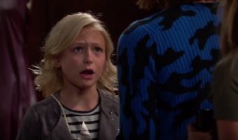 ‘The Young and the Restless’ Spoilers Wednesday September 28: Jack Pushes for Divorce at Any Cost – Faith Gives Mariah a Scare – Hilary Becomes GC Buzz Host