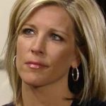 ‘General Hospital’ Interview: Laura Wright Dishes On Filming CarSon Scenes, What Will Come Of Carly and Sonny?