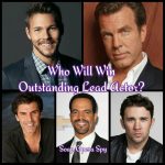 Daytime Emmy Awards POLL: Who Will Win Outstanding Lead Actor 2017 VOTE!