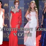 General Hospital POLL: What Was Your Favorite GH Emmy Look? VOTE