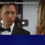 WATCH: General Hospital Preview Video Tuesday, May 23