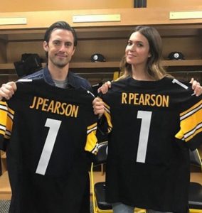 This Is Us News: Will New NBC Series Win A 2017 Emmy Award?