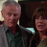 The Young And Restless Spoilers: Jill And Colin Are Back, And Jill’s Got An Axe To Grind!
