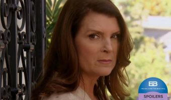 The Bold and the Beautiful Spoilers: Will Sheila Expose The Truth to Eric?