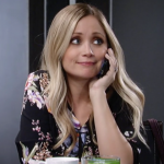 General Hospital News: Emme Rylan Gives Birth to Girl – Shares Adorable Baby Pic