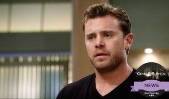 General Hospital RUMOR: Is Billy Miller Leaving GH?