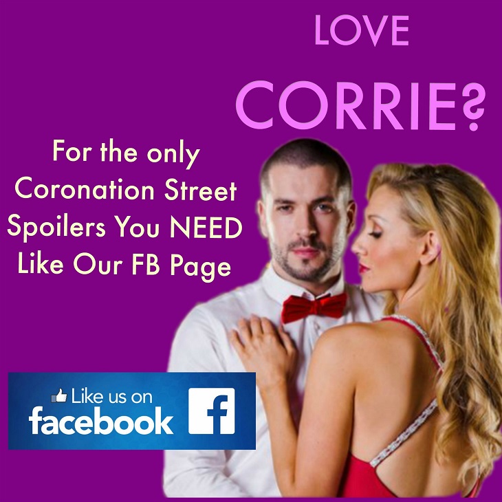 Coronation Street Star Sam Aston Engaged To Marry Briony Garnder