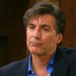 Days Of Our Lives Spoilers: Deimos Kiriakis’ Hourglass Is Out Of Sand!