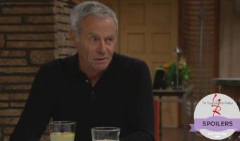 The Young and the Restless Spoilers: Colin To Help Cane – Juliet Problem Attacked From Another Angle