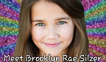 Soap Opera Kids: Who Plays Emma Drake on GH? Meet Brooklyn Rae Silzer!