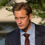 Alexander Skarsgard Admits Nude Scenes in ‘Big Little Lies’ Was Liberating