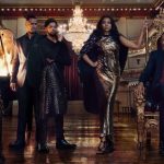 Empire Season 4 Spoilers: The Lyons Family is Back Together Again