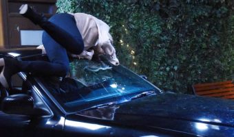 Days of Our Lives Weekly Spoilers July 24-28: Abigail Hit by Speeding Car While Saving Chad – Injuries Leave Abby’s Life at Stake