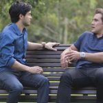 Neighbours Spoilers: Baby Plot For Aaron And David In The Works?