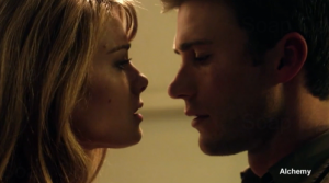 'The Bold and the Beautiful' News: Kim Matula In Sizzling Sex Scenes
