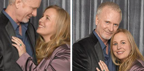 ‘General Hospital’ News: Genie Francis Talks Final Scenes at GH With Anthony Geary