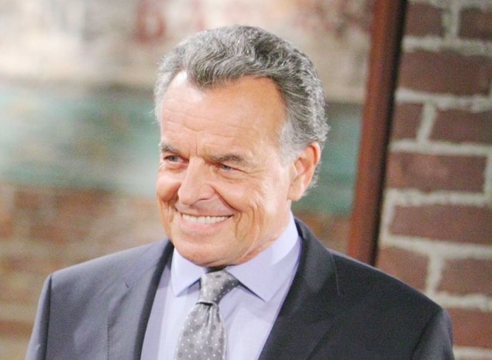 ‘The Young and the Restless’ Interview: Ray Wise Talks About Y&R Character Ian Ward’s Jail Release and Paragon Plans With Adam