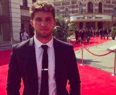 ‘General Hospital’ (GH) Interview: Bryan Craig Discusses Bipolar Disorder And Maurice Benard’s Support
