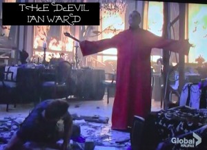 'The Young and the Restless' (Y&R) Spoilers: Ian Ward Exposed as The