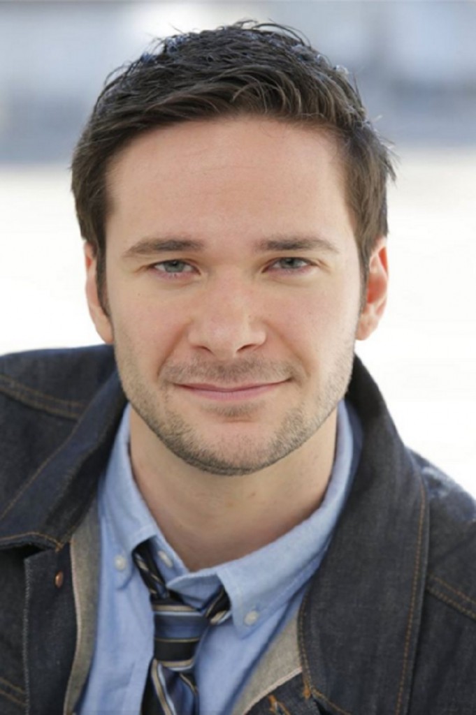 'Days Of Our Lives' News: Aleksander Ristic Joins Cast Of 'DOOL ...