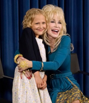 'The Young And The Restless' Interview: Alyvia Alyn Lind Discusses