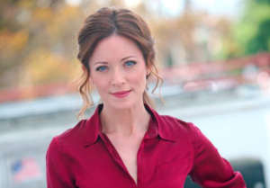 'The Young and The Restless' News: Elizabeth Bogush Thanks Fans & Cast