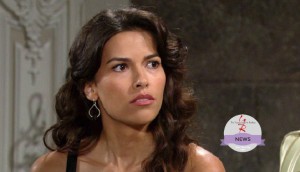 The Young And The Restless News Sofia Pernas Big Move To Primetime 