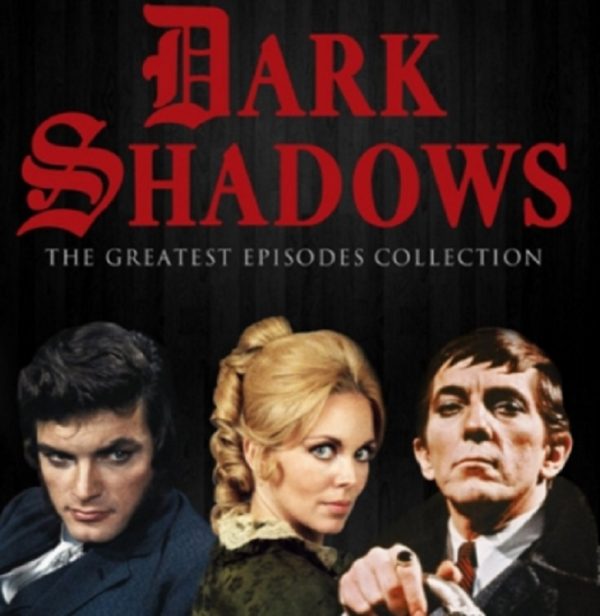 ‘Dark Shadows’ News MustHaves for the ‘DS’ Fan On Your Gift List