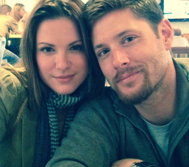 'Days of Our Lives' News: DOOL Alum Jensen Ackles Shares News of the ...