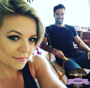 General Hospital News: Kirsten Storms' Official GH Return Date Revealed
