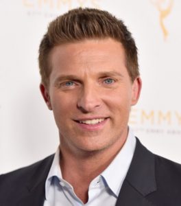 General Hospital NEWS: Steve Burton's New Character NOT Revealed In